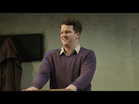 Liam James Karai performs 'Se vuol ballare' from Le Nozze di Figaro  Thumbnail