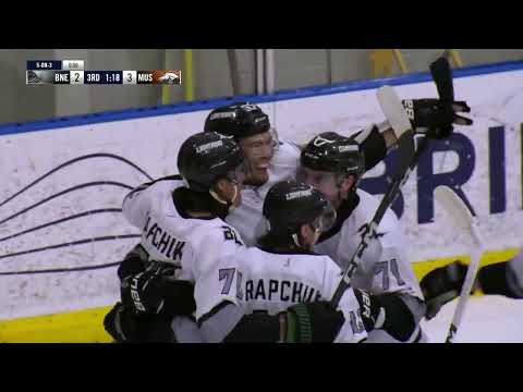 AIHL25 - Week 2 Highlights