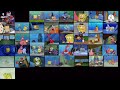 SpongeBob SquarePants Season 1 All 41 Episodes At The Same Time REUPLOADED