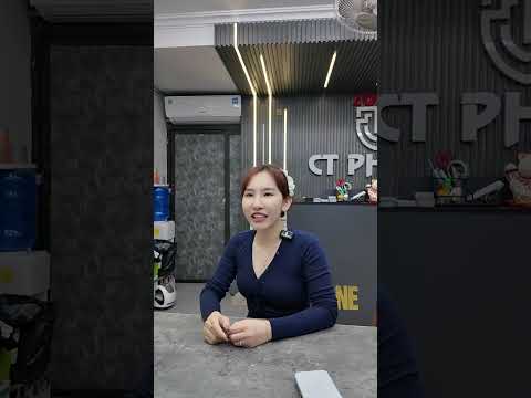 P1 | Tình ae chúng ta, ez mang 17 pro max đổi 3 máy 16 pro max cho b thân của mình #ctphone