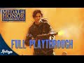Medal Of Honor Underground PS1 Full Playthrough No Commentary