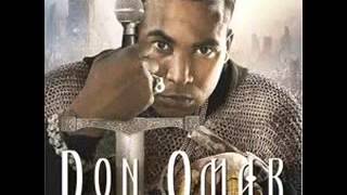 don omar el tamborilero 2004 Feliz NAVIDAD Cancion Original