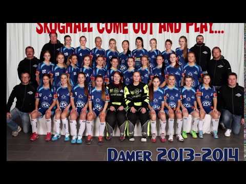 Skoghall come out and play...