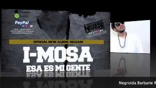 I-Mosa - Mix Oficial Album 