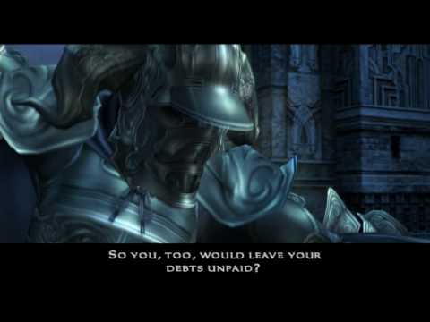 Final Fantasy XII HD Walkthrough Part 88 Famfrit