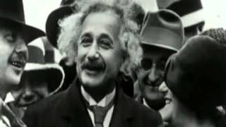 UNIVERSUL ELEGANT   1  -  Visul Lui Einstein ( Film Interzis )