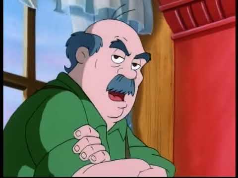 Annabelle's Wish (1997) - No Place Like Home Clip credit to @hallmark