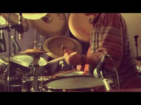 GERRY GIBBS DRUM CHANNEL - SNARE DRUM DRUM SET
