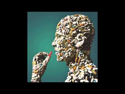 Rea Cold - Light To Darkness