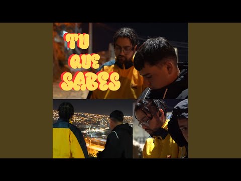 Tú Qué Sabes