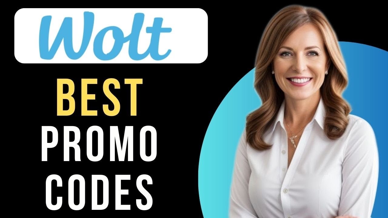 WOLT PROMO CODES 2026! | BEST DISCOUNTS HIGHEST SAVINGS! |