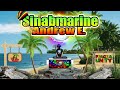 Andrew E. - Sinabmarine (Reggae Remix) Dj Jhanzkie Tiktok Viral 2023