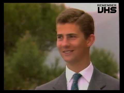 TVE 2 (Fin de Emision) 29-10-1990