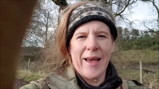 Download lagu Field and Park Mode differences Tutorial- Nokta Makro Simplex. Detecting in   Highlands of Scotland. mp3