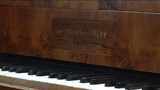Download lagu エルガー：愛の挨拶（Salut d'amour／Edward Elgar） mp3