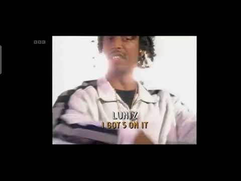 TOTP Top 10 Rundown (22nd February 1996)