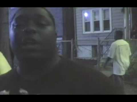 ON DA BLOCK QUIET MONEY