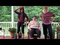Bunny Blair Myrtle Shantycise EP 19
