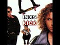 I̲N̲XS - Ki̲ck (Full Album) 1987