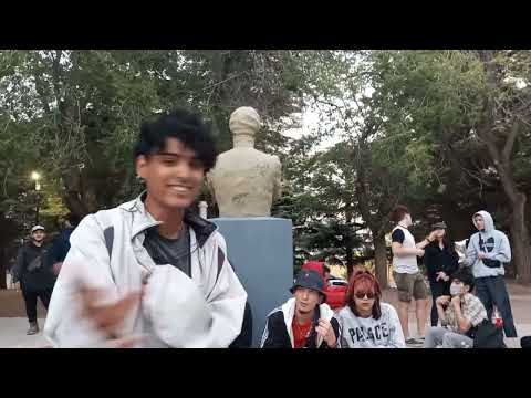 Jara vs Alex - Semifinales - BIG BANG FREE TORNEO DE VERANO FECHA CLASIFICACIÓN