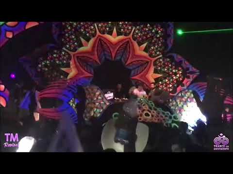 TM Revival 22 - Neelix - XXXPERIENCE Revolution 22anos - SP - Setembro/2018