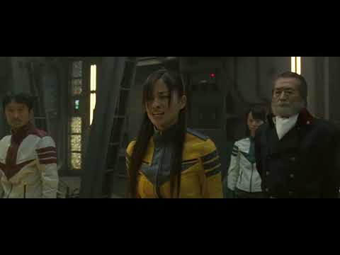 Space Battleship Yamato (2010) (English Dubbed)