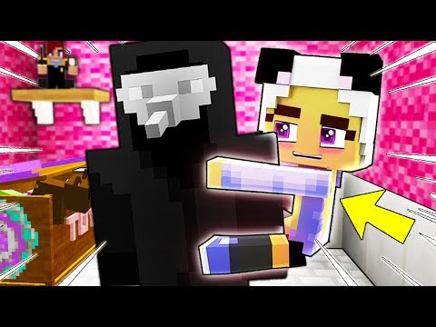 TROVO MIA FIGLIA CON SCP 049! - Minecraft ITA