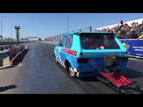 Wolfswankel - Malmö Test n Tune 2018