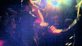 Folly- Intro / Please Don&#39;t Shoot The Piano Player... (Live at Maxwell&#39;s)