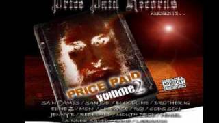 Christian Rap - Price Paid Records - If Loving you