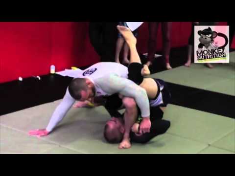 10) Advanced - Final - Kameron Atakuru (Paramount) vs. James Nardone (Factory BJJ)