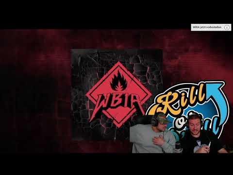 💨Melancholischer Banger ASCHE - FRIEDLAND STRAßE REACTION