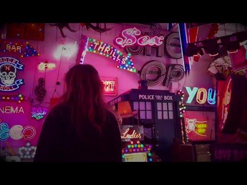 ENERGIA x Morloc  - Bleed (Lucid Dream Video)