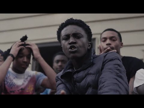 BBG Kei x J Stando x BBG Guap - Hate on The Gang (Music Video)