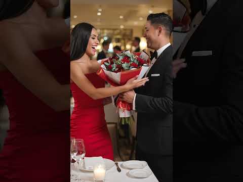 Ramos de Rosas Rojas para Aniversario ❤️ Entrega en el Día #regalosoriginales #ramosderosas