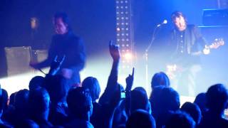 Grinderman - Heathen Child  (Live @ Værket, Randers)