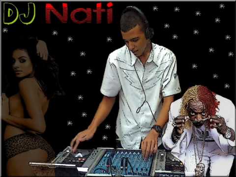 Papito ft Tony B   Tonight tonightDj NaTi HoT2009