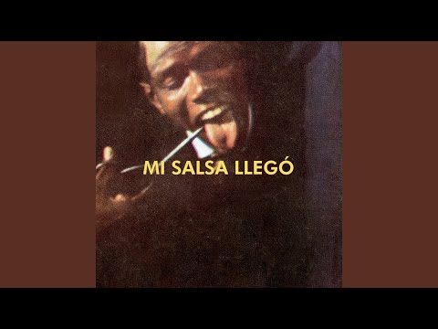 Mi Salsa Llegó