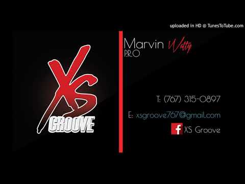 Xs Groove - This is the life [Ft Nayee, Klockerz crew] 2009