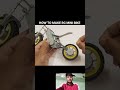 RC Sports Bike Making Rc Bike Making Shorts Music