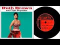 Ruth Brown & Clyde Mcphatter - Love Has Joined Us Together