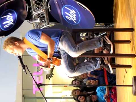 Andreas Weise's hyllning till Olle Hedberg. Marieberg 20/11