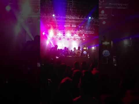 Black Coffee Live Set Non Aesthetics 2018 Part 4 (Guy Mantzur, Roy RosenfelD - Epika)