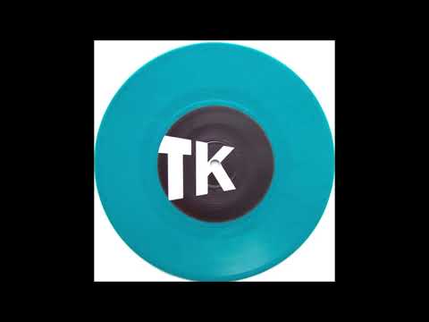 Transit Kings - Boom (Bombay) (Graybeard & Alex Paterson 12" Saffron mix)