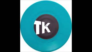 Transit Kings - Boom (Bombay) (Graybeard & Alex Paterson 12" Saffron mix)