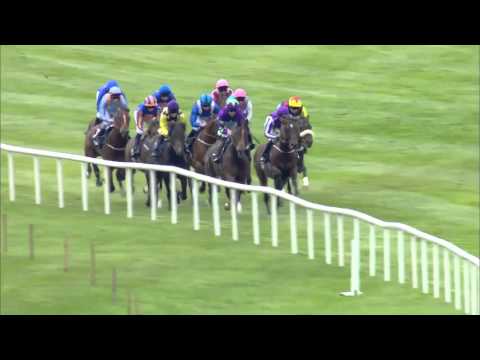 Gleneagles - Irish 2,000 Guineas (Gr.1)