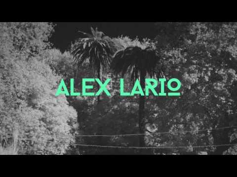 Alex Lario - Time Against (Original Mix)