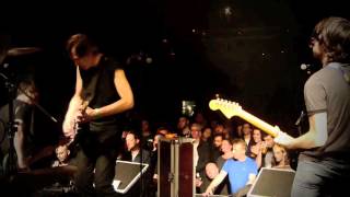 CHROME - Live Paris - 2014 /// FireBomb ///
