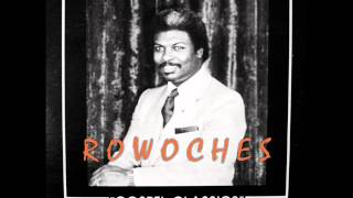 "Is Your All On The Altar"- Thomas "Tommy" Roberts Sr.