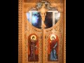 Paraclisul Sfantului Acoperamant Al Maicii Domnului